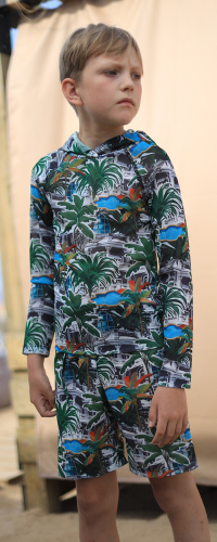 2027 Bip Bip SPF - KIDS - 27MO (MONACO)