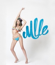 Bip Bip Mlle Swimwear Collection 2013 (16)