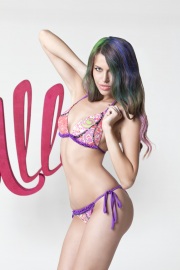 Bip Bip Mlle Swimwear Collection 2013 (19)