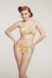 Bip Bip Mlle Swimwear Collection 2014 (24)