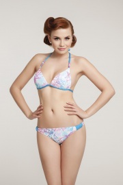 Bip Bip Mlle Swimwear Collection 2014 (3)