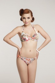 Bip Bip Mlle Swimwear Collection 2014 (36)
