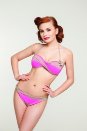 Bip Bip Mlle Swimwear Collection 2014 (47)