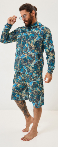 Bip Bip Swimwear SPF Collection 2026 MEN